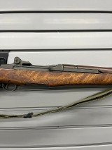 SPRINGFIELD ARMORY M1 1943 w/BAYONET .30 - Image 3 of 3