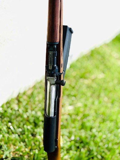 GOVERNMENT OF YUGOSLAVIA M59/66 7.62X39MM - Image 2 of 3