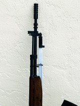 GOVERNMENT OF YUGOSLAVIA M59/66 7.62X39MM - Image 3 of 3
