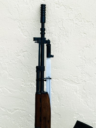 GOVERNMENT OF YUGOSLAVIA M59/66 7.62X39MM - Image 3 of 3