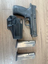 SMITH & WESSON M&P45 PISTOL 45 ACP (45 Auto) - 1 of 3