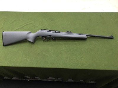 REMINGTON 597 .22 S/L/LR - Image 1 of 3