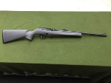 REMINGTON 597 .22 S/L/LR - Image 1 of 3