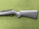 REMINGTON 597 .22 S/L/LR - Image 2 of 3