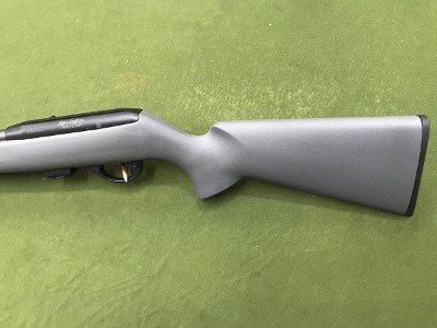 REMINGTON 597 .22 S/L/LR - Image 2 of 3