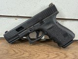 GLOCK 19 GEN 3 9MM LUGER (9x19 PARA) - 2 of 3