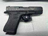 GLOCK GLOCK 23 GEN 5 40 Smith & Wesson - 2 of 3