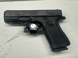 GLOCK GLOCK 23 GEN 5 40 Smith & Wesson - 1 of 3