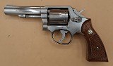 SMITH & WESSON 64-3 .38 SPL - 2 of 3