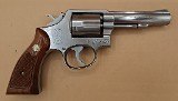 SMITH & WESSON 64-3 .38 SPL - 1 of 3