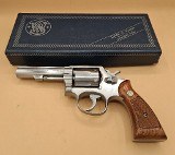 SMITH & WESSON 64-3 .38 SPL - 3 of 3