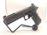 BUL ARMORY SAS II TAC Pro 9MM LUGER (9x19 PARA) - 2 of 3