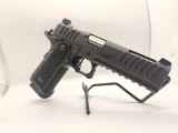 BUL ARMORY SAS II TAC Pro 9MM LUGER (9x19 PARA) - 1 of 3