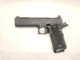 BUL ARMORY SAS II TAC Pro 9MM LUGER (9x19 PARA) - 3 of 3