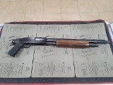 MOSSBERG New Haven 600AT 12 GA - 2 of 3