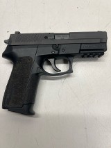SIG SAUER SP2022 9MM LUGER (9x19 PARA) - 2 of 3