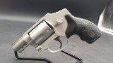 SMITH & WESSON 642-1 AIRWEIGHT (150972) .38 SPL - 1 of 3