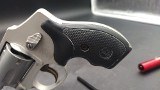 SMITH & WESSON 642-1 AIRWEIGHT (150972) .38 SPL - 3 of 3