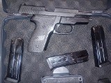 SIG SAUER P229 M11-A1 9MM LUGER (9x19 PARA) - Image 3 of 3