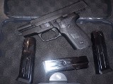 SIG SAUER P229 M11-A1 9MM LUGER (9x19 PARA) - Image 2 of 3