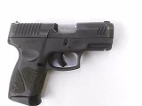 TAURUS G3C 10RD 9MM LUGER (9x19 PARA) - Image 2 of 2