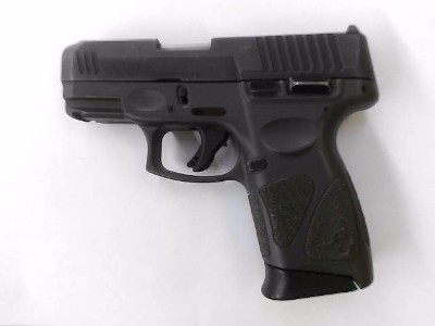 TAURUS G3C 10RD 9MM LUGER (9x19 PARA) - Image 1 of 2