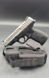 SMITH & WESSON SD9 VE 9MM LUGER (9x19 PARA) - 1 of 3
