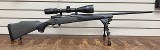 WEATHERBY VANGUARD 6.5MM CREEDMOOR - Image 1 of 3