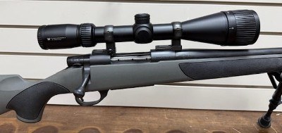 WEATHERBY VANGUARD 6.5MM CREEDMOOR - Image 3 of 3