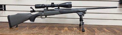 WEATHERBY VANGUARD 6.5MM CREEDMOOR - Image 2 of 3