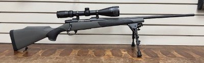 WEATHERBY VANGUARD 6.5MM CREEDMOOR - Image 1 of 3