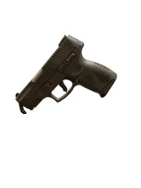 TAURUS pt111 g2a 9MM LUGER (9x19 PARA) - 1 of 3