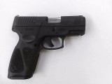 TAURUS G3X 9MM PISTOL 9MM LUGER (9x19 PARA) - 2 of 2