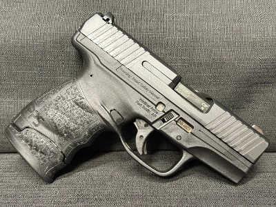 WALTHER PPS M2 9MM LUGER (9x19 PARA) - Image 2 of 3