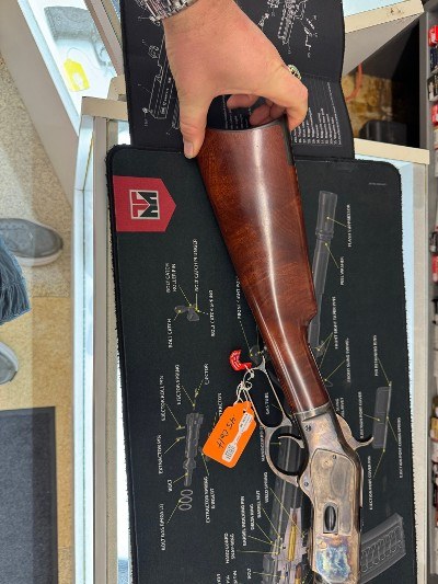 STOEGER 1873 .45 colt / .410 - Image 2 of 3