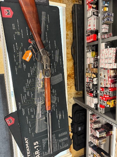 STOEGER 1873 .45 colt / .410 - Image 1 of 3