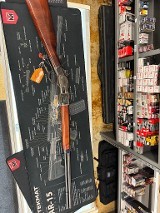 STOEGER 1873 .45 colt / .410 - Image 1 of 3