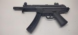 GSG GERMAN SPORT GUNS GSG-5 - PISTOL 22 Long (22L) - 1 of 3