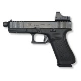 GLOCK 17 GEN 5 9MM LUGER (9x19 PARA) - 1 of 3