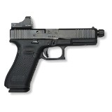 GLOCK 17 GEN 5 9MM LUGER (9x19 PARA) - 2 of 3