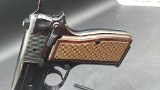 BROWNING HI POWER 40 Smith & Wesson - 3 of 3