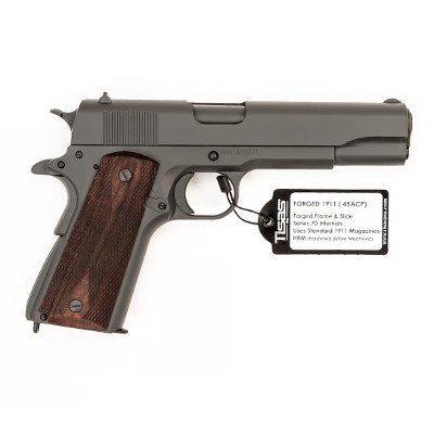 TISAS 1911A1 CLASSIC GOVERNMENT .45 ACP - Image 1 of 2