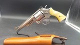 SMITH & WESSON 629-1 .44 MAGNUM - 1 of 3