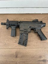 MOSSBERG 715P 22 Long (22L) - 2 of 3