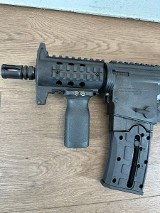 MOSSBERG 715P 22 Long (22L) - 3 of 3