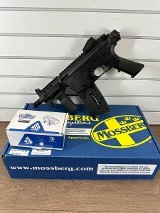 MOSSBERG 715P 22 Long (22L) - 1 of 3
