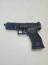 WALTHER WMP 22WMR 22 Winchester Magnum - 1 of 3