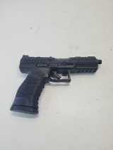 WALTHER WMP 22WMR 22 Winchester Magnum - 2 of 3