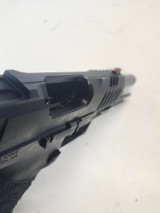 WALTHER WMP 22WMR 22 Winchester Magnum - 3 of 3