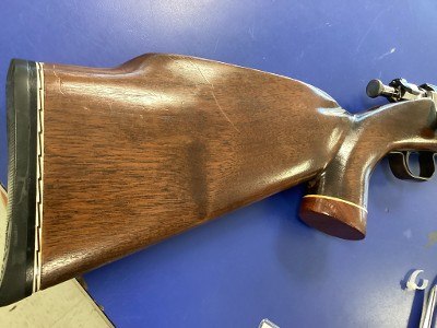 SPRINGFIELD ARMORY 1903 .30-06 SPRG - Image 1 of 3